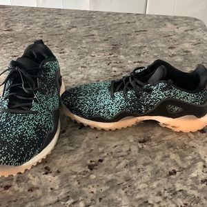 Men’s Adidas Golf Shoes Size 11